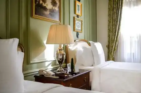 Four Seasons Firenze - 39