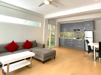 Coast Boutique Apartments - 41