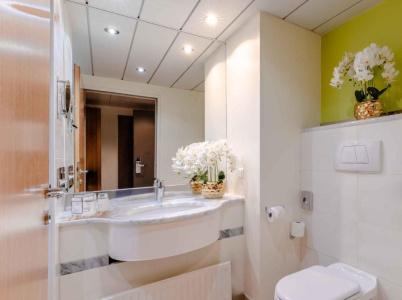 PLAZA Premium Wien - 73