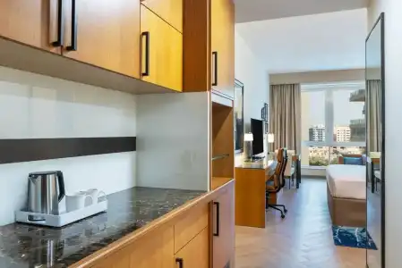  Four Points by Sheraton Bur Dubai - 50