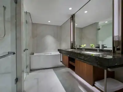 Grand Hyatt Jakarta - 43