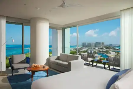 Dreams Vista Cancun Resort & Spa All Inclusive - 10