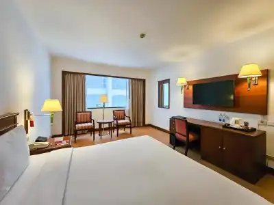 Ramada by Wyndham D MA - 2