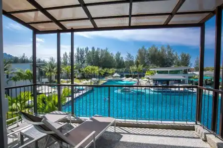 The Waters Khao Lak - 43