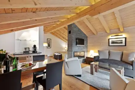 Grand Zermatterhof - 157