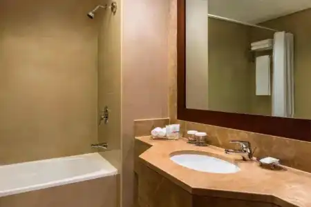 Four Points by Sheraton Sheikh Zayed Road - 60