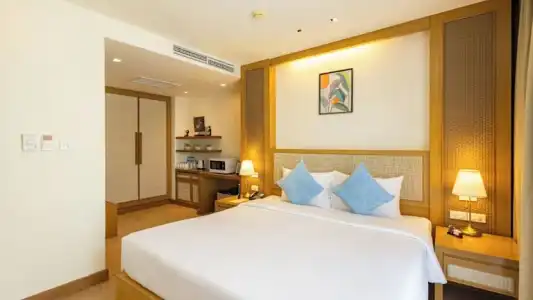 Ashlee Plaza Patong & Spa - 49