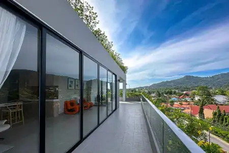 Diamond Resort Phuket - 109