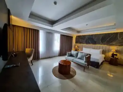 Crystalkuta - Bali - 44
