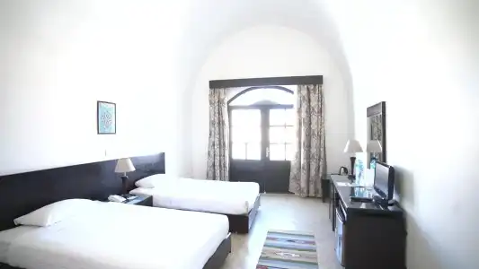 Rohanou Beach Resort - 42