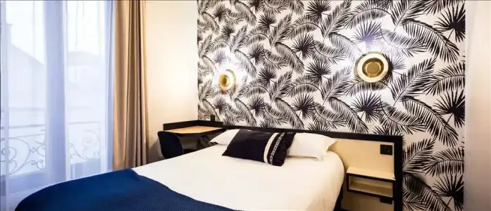 Hôtel Lanjuinais - 34