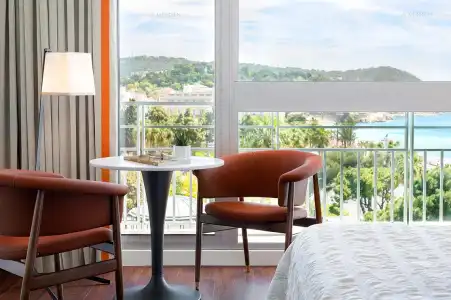 Le Meridien - 32