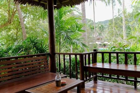 Ban Sainai Resort - 121
