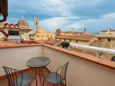 B&B Firenze Laurus al Duomo - 50