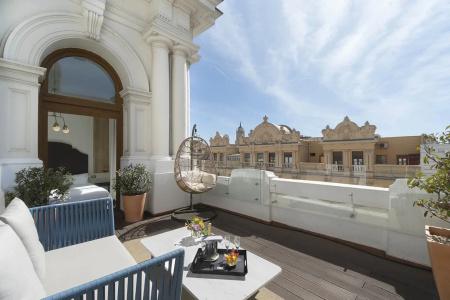H10 Villa de la Reina Boutique - 63