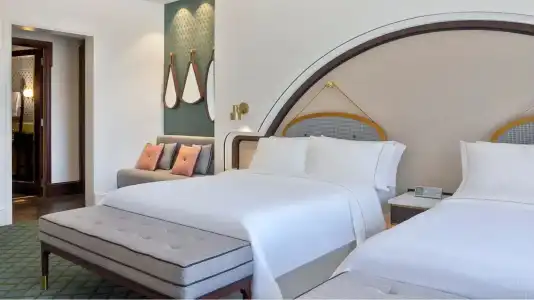 The Westin Mina Seyahi Beach Resort and Waterpark - 31