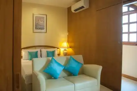 Lido Beach Pattaya - 30