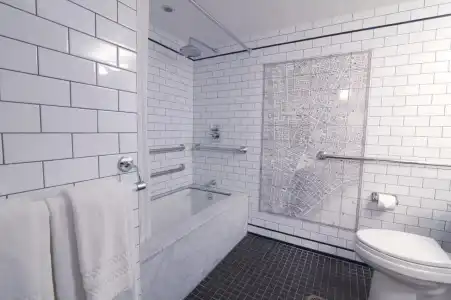 The Frederick - 19