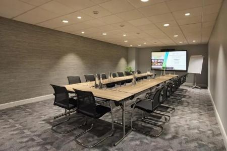 Holiday Inn London-Bloomsbury by IHG - 31