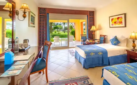 Sentido Caribbean World Soma Bay - 51