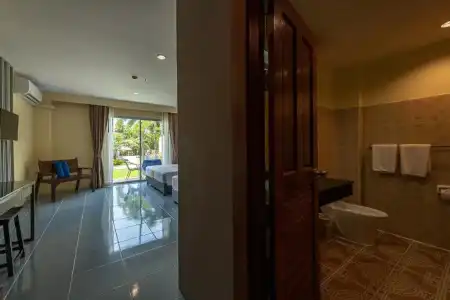 Blue Beach Grand Resort and Spa - 13