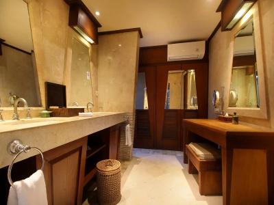 AlamKulkul Boutique Resort - 58