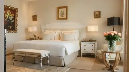 Palazzo Parigi & Grand Spa Milano - 103