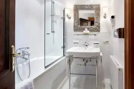 Relais & Châteaux Tennerhof - 8