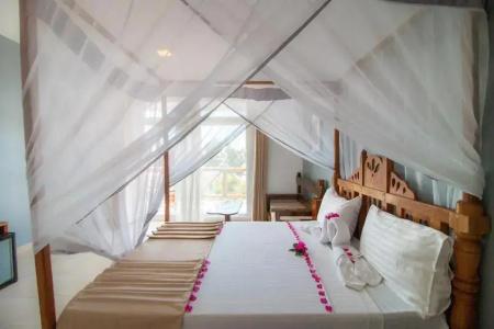 Tanzanite Beach Resort - 74