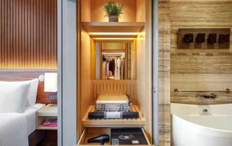 Oasia Resort Sentosa by Far East Hospitality - 60