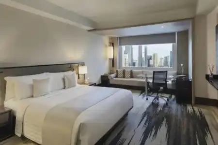 Gran Melia Jakarta - 53