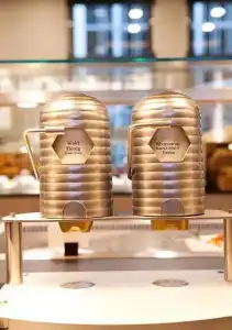 Holiday Inn Express Düsseldorf Airport by IHG - 21