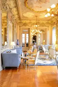 Pestana Palace Lisboa & National Monument - The Leadings of the World - 19