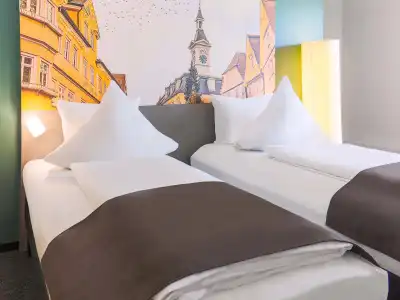 B&B Aalen - 53