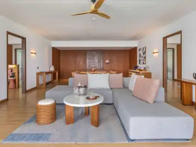 dusitD2 Feydhoo Maldives - 28