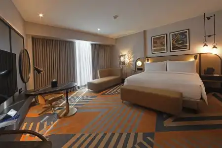 Hilton Amman - 77