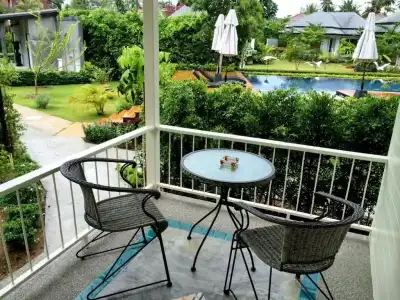 Perennial Resort - 58