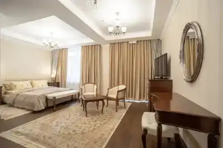 Belarus Sanatorium - 123