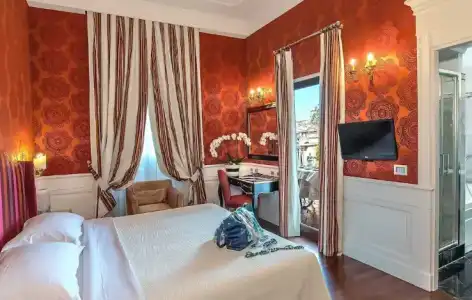 Albergo Del Senato - 34