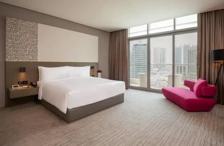 InterContinental Dubai Marina by IHG - 63