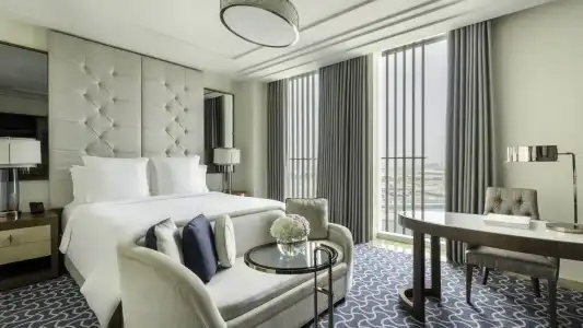 Four Seasons Abu Dhabi at Al Maryah Island - 25