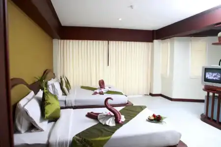 Samui First House - 119