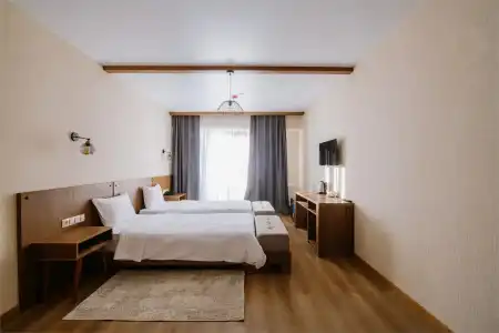 Gudauri Inn - 77