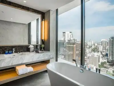 Skyview Bangkok - 92