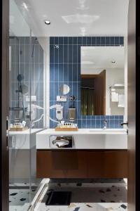 Select Paveletskaya - 84