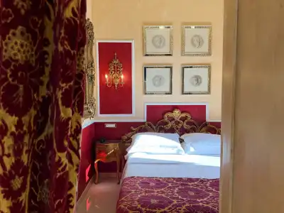 Romanico Palace Luxury & Spa - 55