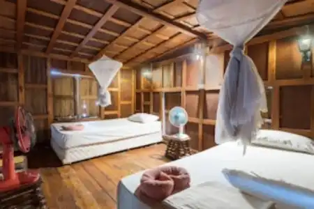 Mai Pen Rai Bungalows - 37