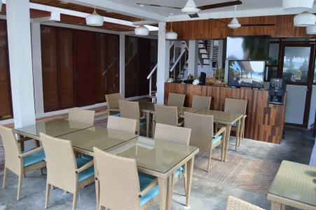 Kinan Retreat - 8