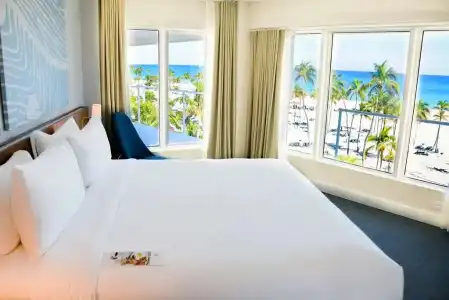 B Ocean Resort Fort Lauderdale Beach - 85