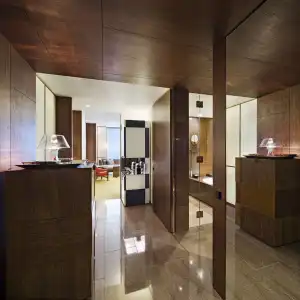 Andaz Tokyo Toranomon Hills - 43
